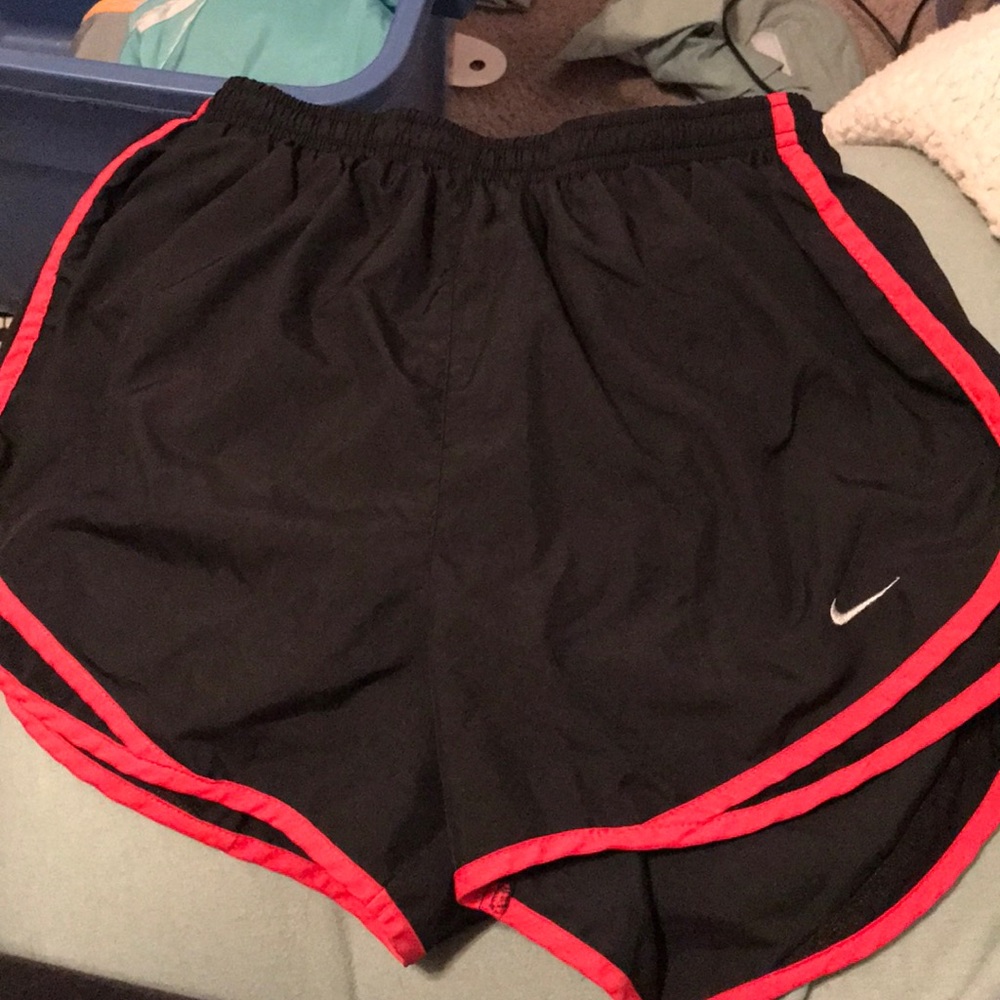 nike dri fit shorts